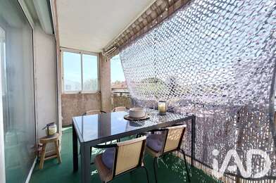 Appartement 4 pièces 385000 €