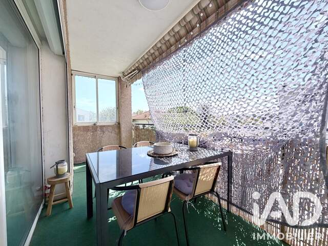 Vente Appartement 4 pièces — photo du bien