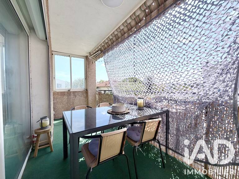 Vente Appartement 4 pièces — photo 1