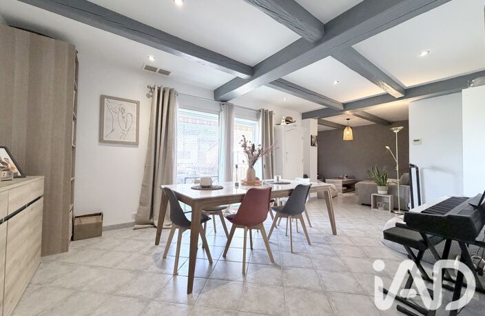 Vente Appartement 4 pièces — photo 2