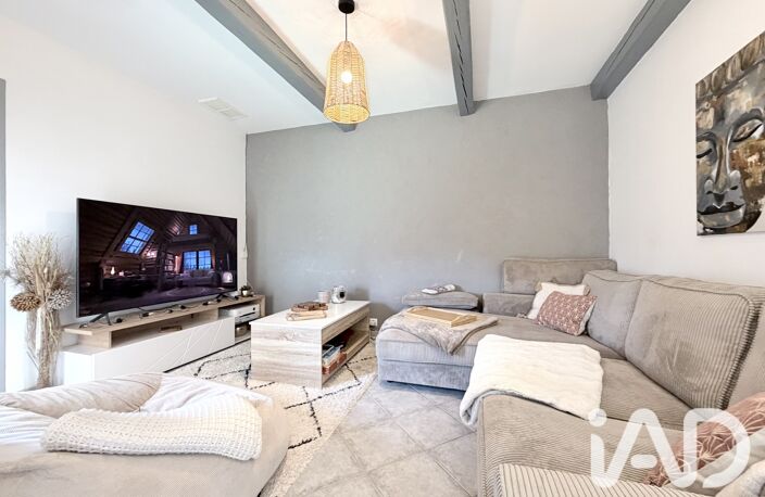 Vente Appartement 4 pièces — photo 3