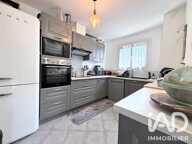 Vente Appartement 4 pièces — photo 4