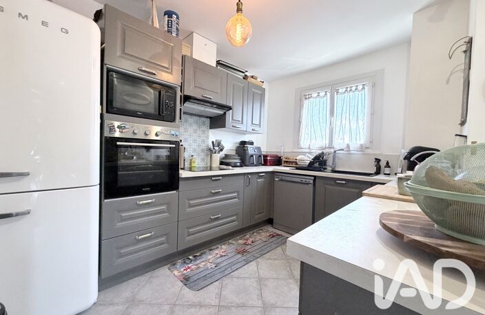 Vente Appartement 4 pièces — photo 4