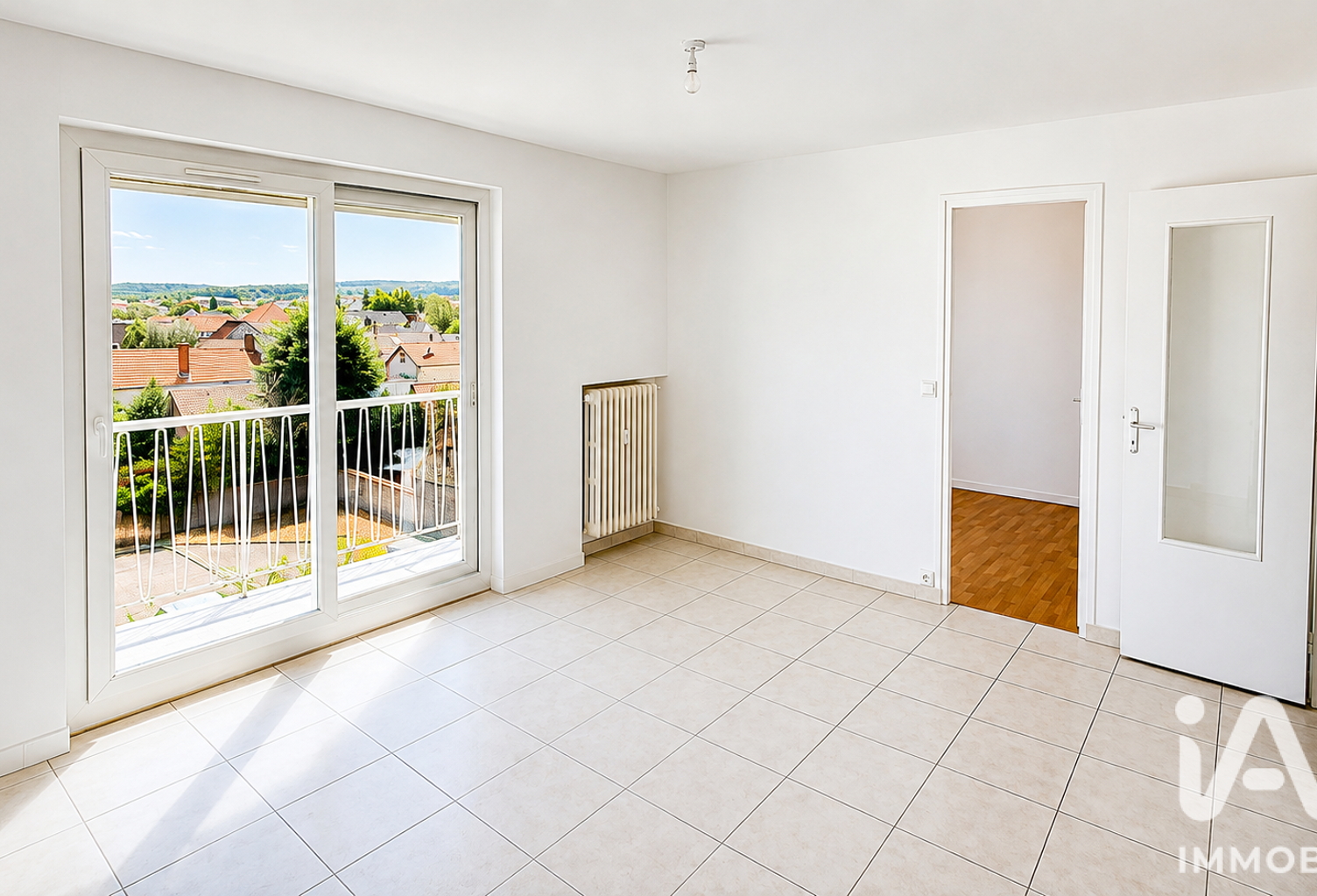 Vente Appartement 4 pièces — photo 1