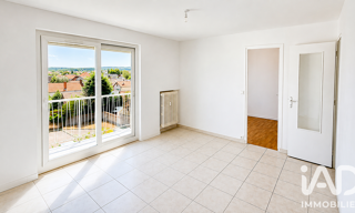Appartement 4 Pièces 60 m² à vendre à Vernon (27200)