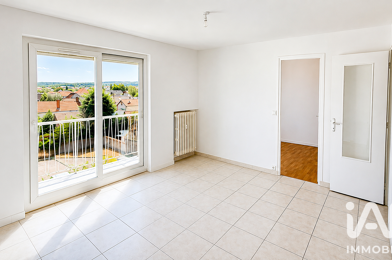 Appartement 4 pièces 155000 €