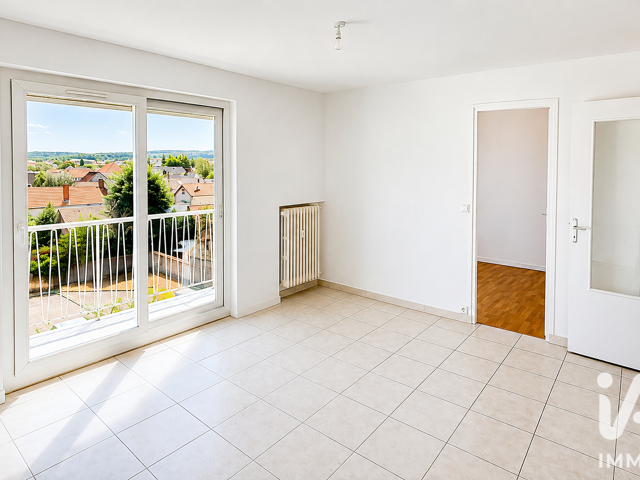 Vente Appartement 4 pièces — photo du bien