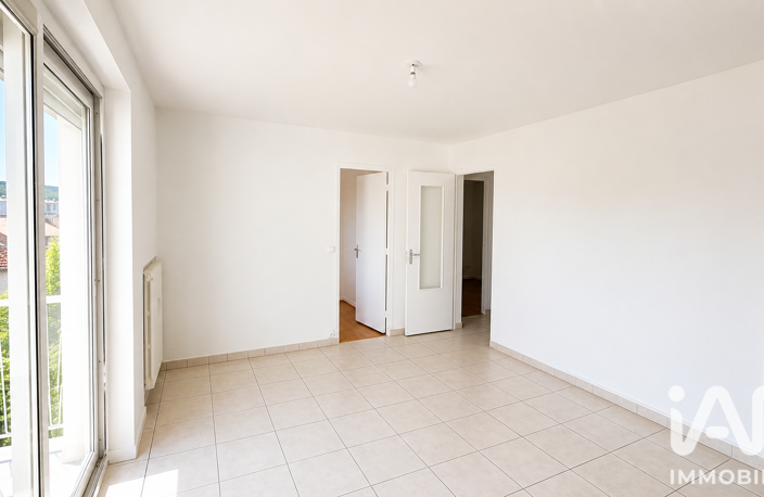 Vente Appartement 4 pièces — photo 3