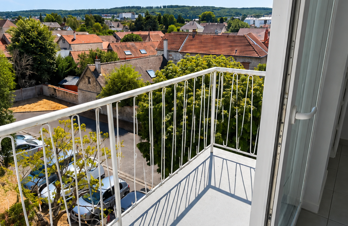 Vente Appartement 4 pièces — photo 5