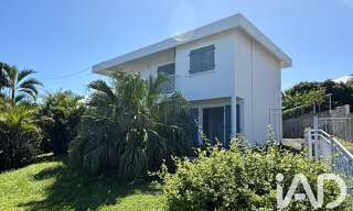 Maison 5 Pièces 185 m² à vendre à Saint-Joseph (97480)