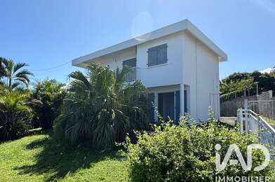 Maison 5 pièces 320000 €