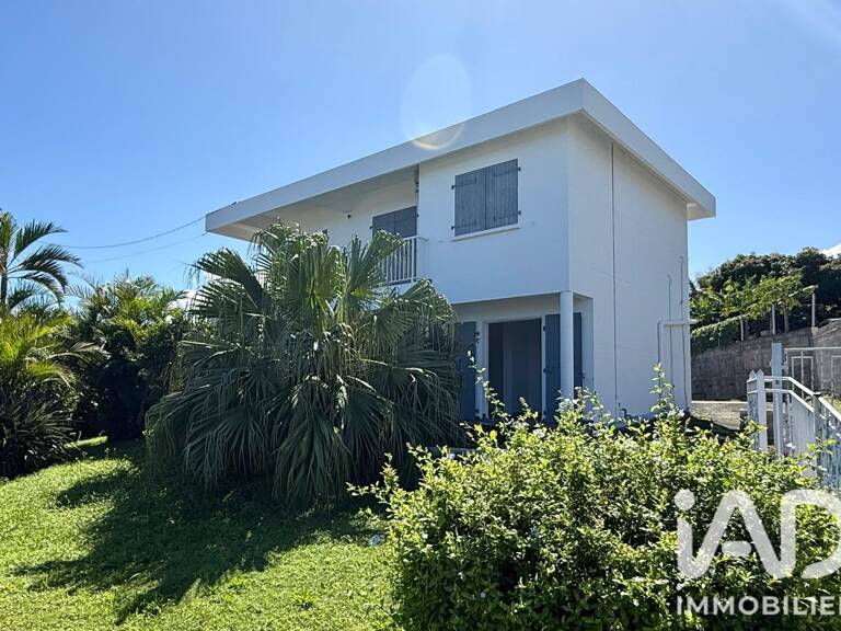 Vente Maison traditionnelle 5 pièces — photo 1