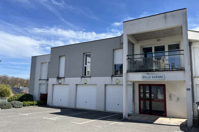Appartement 3 pièces 670 €