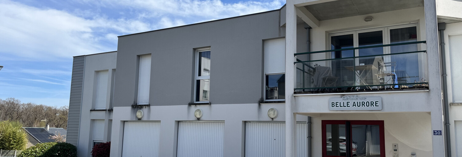 Appartement 3 Pièces 69 m² à louer à Luc-la-Primaube (12450)