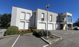 Appartement 3 Pièces 69 m² à louer à Luc-la-Primaube (12450)