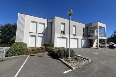 Appartement 3 pièces 670 €