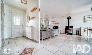 Maison 5 Pièces 115 m² à vendre à Belleau (54610)