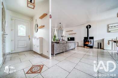 Maison 5 pièces 250000 €