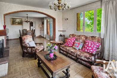 Maison 4 pièces 295000 €