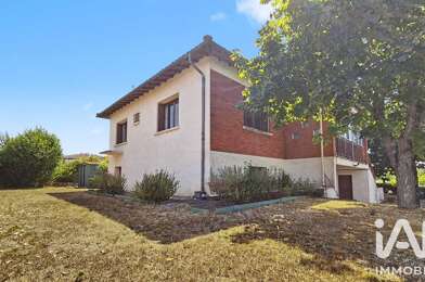 Maison 4 pièces 295000 €