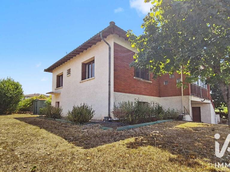 Vente Maison traditionnelle 4 pièces — photo 1