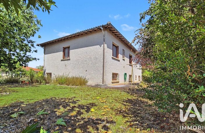 Vente Maison traditionnelle 4 pièces — photo 2