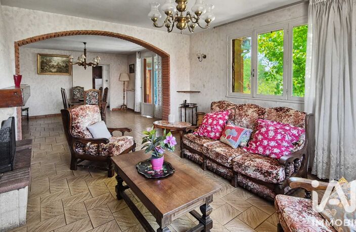 Vente Maison traditionnelle 4 pièces — photo 3