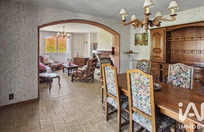 Vente Maison traditionnelle 4 pièces — photo 4