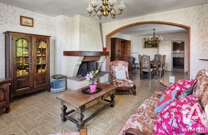 Vente Maison traditionnelle 4 pièces — photo 5