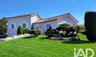 Maison 6 Pièces 139 m² à vendre à Saint-Étienne-le-Molard (42130)