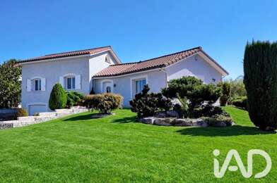 Maison 6 pièces 315000 €