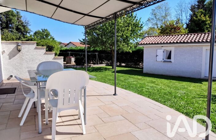 Vente Maison traditionnelle 6 pièces — photo 2