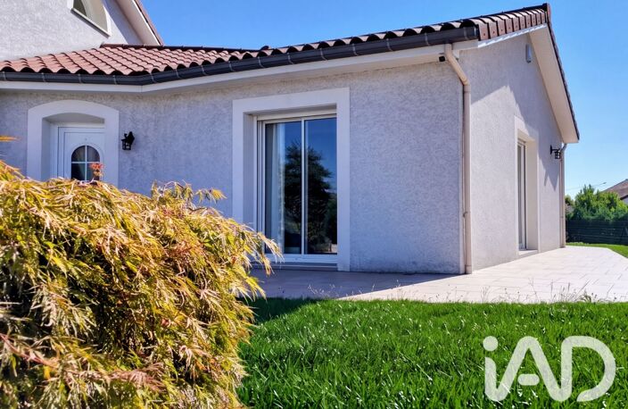 Vente Maison traditionnelle 6 pièces — photo 3
