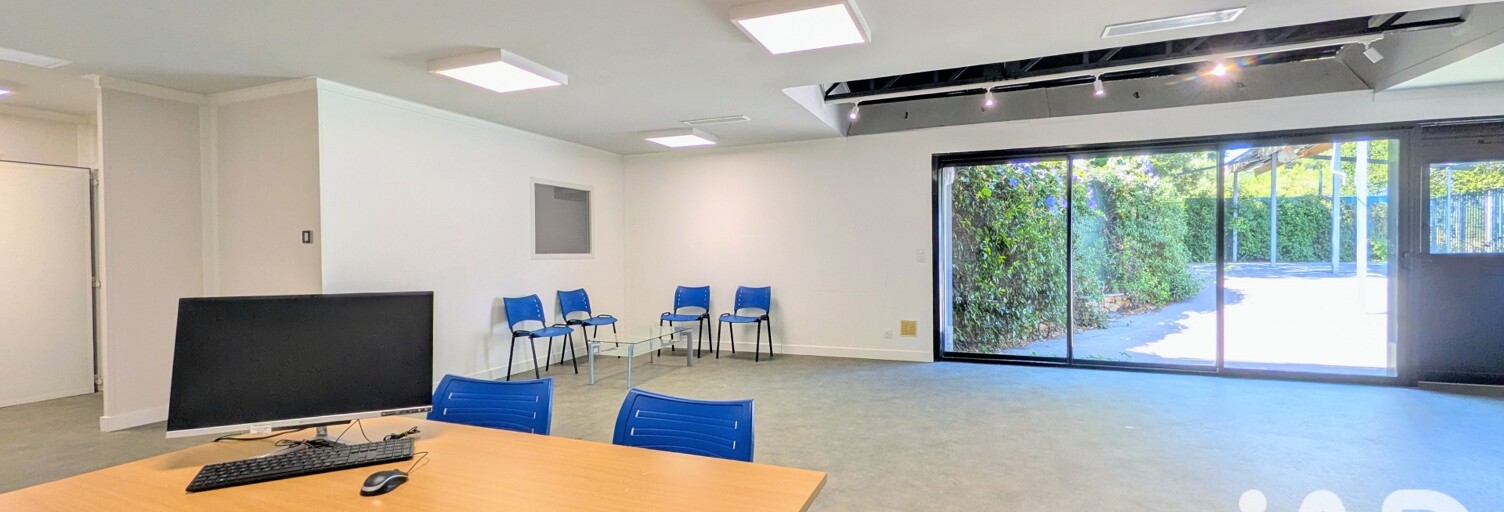 Commerce  120 m² à vendre à Hyères (83400)