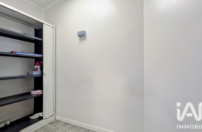 Vente Boutique/Local commercial 120 m&sup2; — photo 4