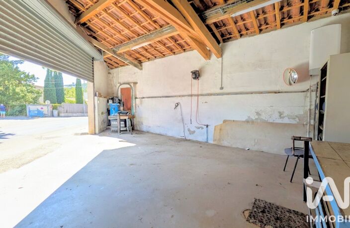 Vente Boutique/Local commercial 120 m&sup2; — photo 5