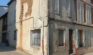 Appartement 3 Pièces 63 m² à vendre à Moissac (82200)