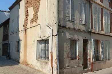 Appartement 3 pièces 53500 €