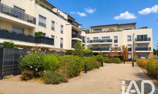 Appartement 2 Pièces 42 m² à vendre à Réau (77550)