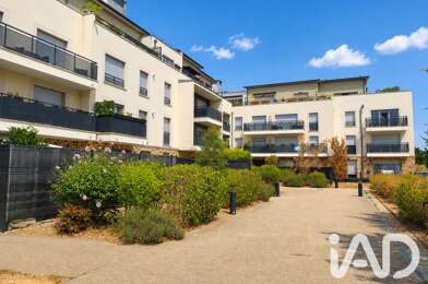 Appartement 2 pièces 160000 €