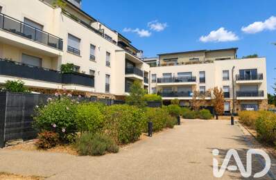 Vente Appartement 2 pièces — photo du bien