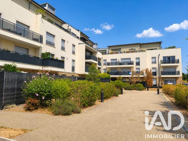 Vente Appartement 2 pièces — photo du bien