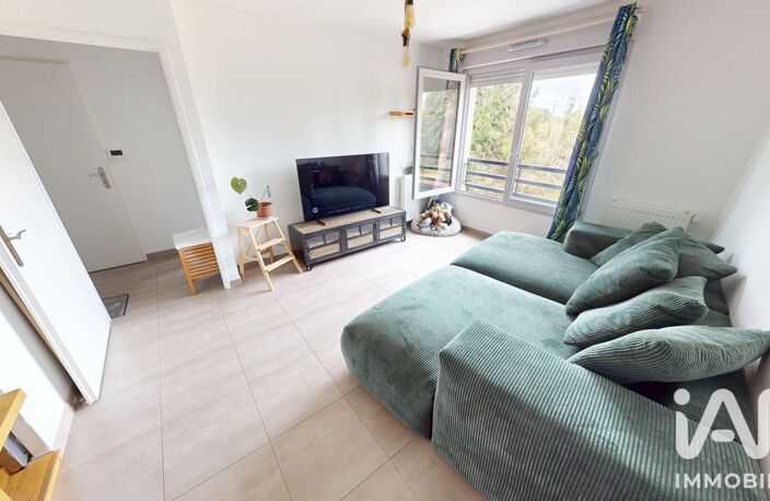 Vente Appartement 2 pièces — photo 2