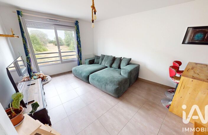 Vente Appartement 2 pièces — photo 3