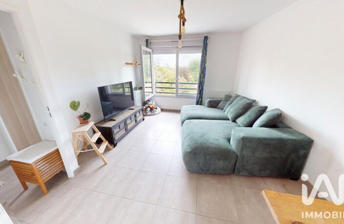 Vente Appartement 2 pièces — photo 4