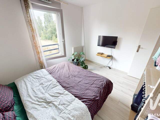 Vente Appartement 2 pièces — photo du bien