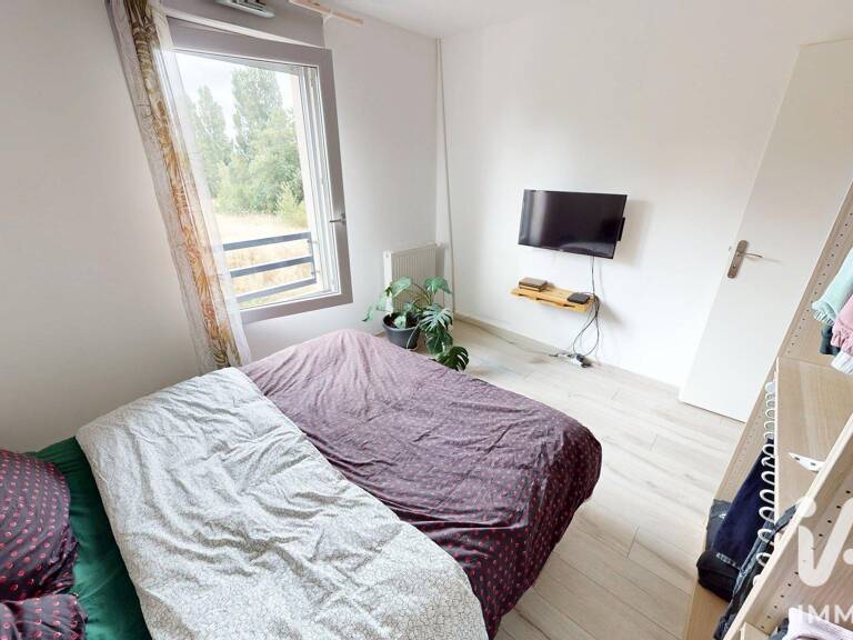 Vente Appartement 2 pièces — photo 1
