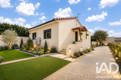 Maison 4 pièces 319000 €
