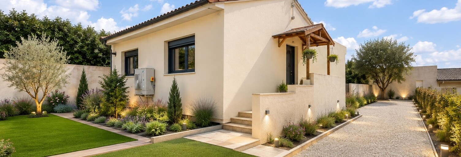 Maison 4 Pièces 100 m² à vendre à Mitry-Mory (77290)
