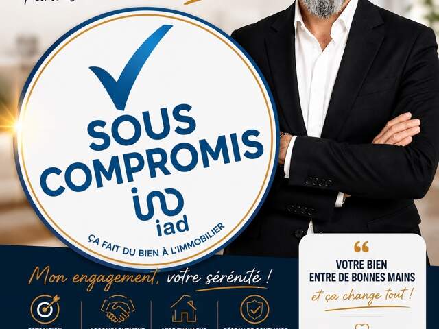Vente Maison/villa 4 pièces — photo du bien